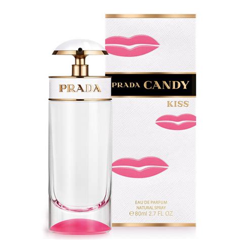 perfumes similar to prada candy kiss
